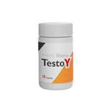 Testoy