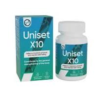 Uniset X10