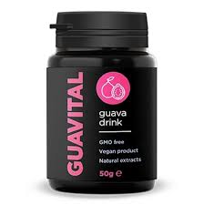 GUAVITal