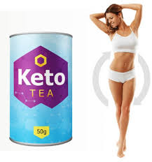 keto tea