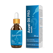 Acust Oil PRO