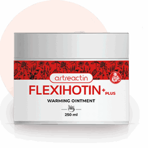Flexihotin Plus