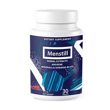 Menstill Plus