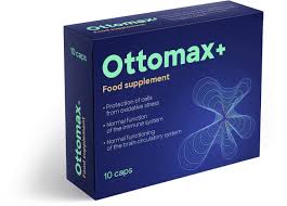 Ottomax+