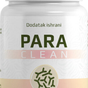 Para Clean