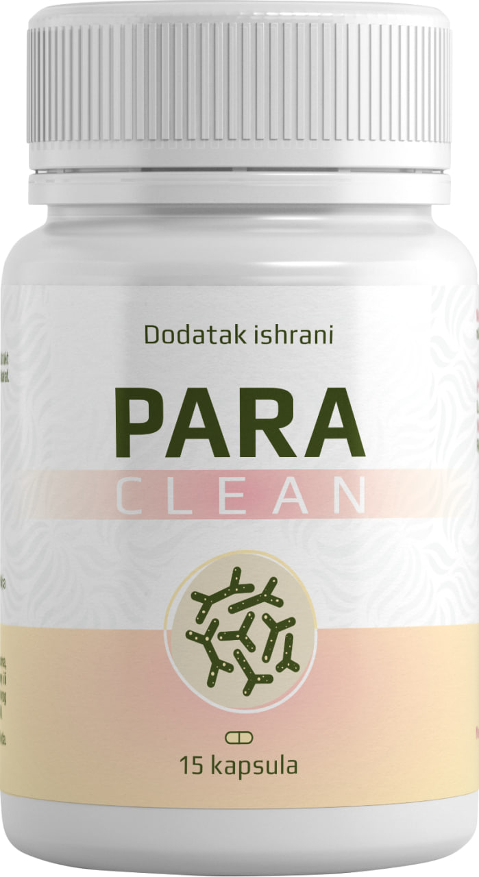 Para Clean