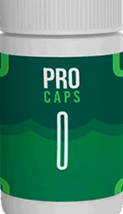 Pro Caps
