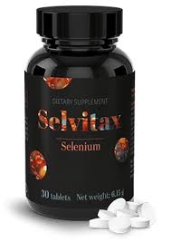 Selvitax