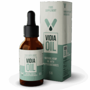 Vidia oil