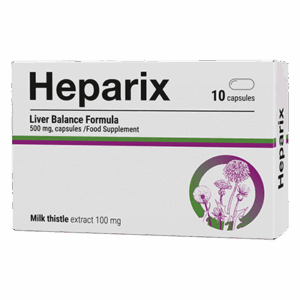 Heparix