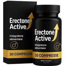 Erectone Active