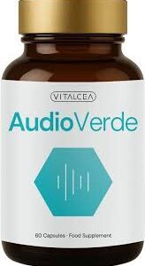 AudioVerde
